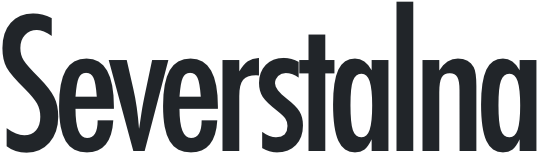 Severstalna Logo