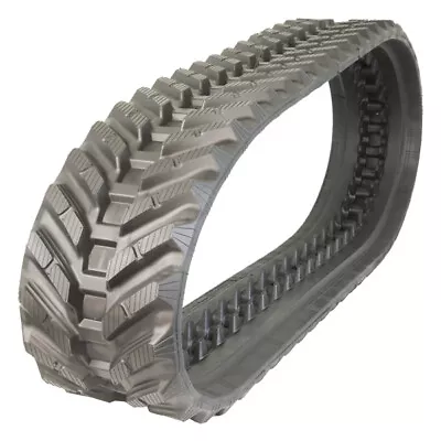 Buy Prowler Rubber Track That Fits A Kubota SVL75-2 - EXT Snow And Mud Tread • 1,146.32$