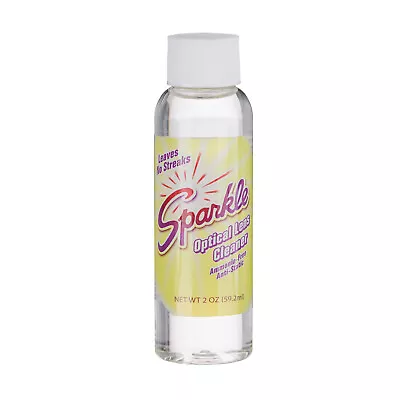 Buy AmScope CLS Sparkle Microscope Optical Lens Cleaner • 9.99$