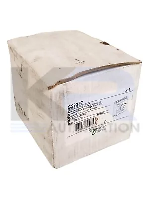 Buy NEW Schneider Electric S29337 PowerPact Circuit Breaker Direct Rotary Handle  • 124.99$