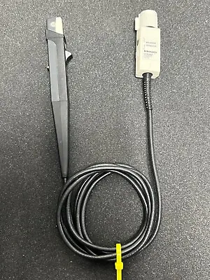 Buy Tektronix TCP202 AC/DC Coupled Current Probe, 50Mhz, 15A, Fully Tested!! • 999.99$