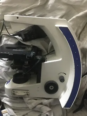 Buy ZEISS Primo Star Student Microscope For Parts Only • 299$