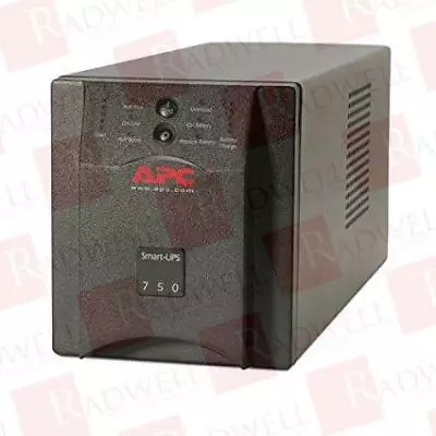 Buy Schneider Electric Sua750 / Sua750 (used Tested Cleaned) • 576$