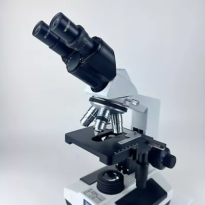 Buy Lw Scientific Revelation III Compound Microscope • 234.99$