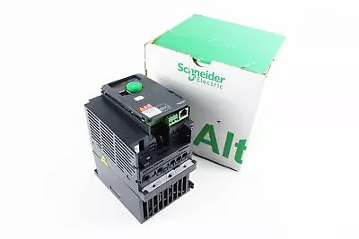 Buy Schneider Electric ATV320U22M2C Altivar 320 Inverter 2.2kW • 538.51$
