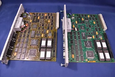 Buy 2 Siemens Simatic TI545 1101 CPU Processor Module,Untested,Parts Or Repairs • 197.75$