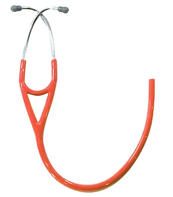 Buy STETHOSCOPE TUBING By Reliance Medical FITS LITTMANN® MASTER CARDIOLOGY® COLORS • 24.95$