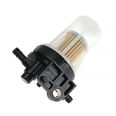 Buy Replacement For Kubota 6A320-58862 Complete Diesel Gasoline Fuel Filter Assembly • 11.47$