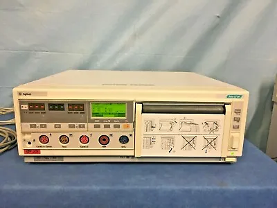 Buy Agilent Series 50xm With Cables And Accessories. • 425$