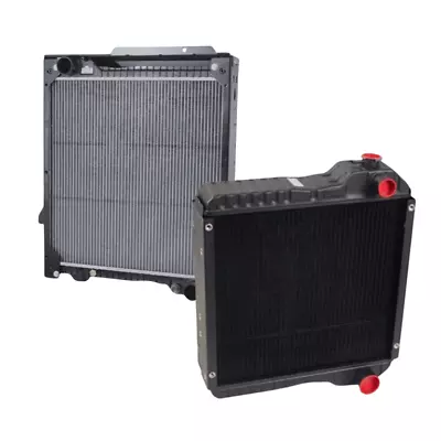 Buy 3E01300007100 Fits MCI Charge Air Cooler For Model(s) Bus • 1,556.80$
