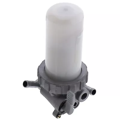 Buy Oil Water Separator 15831-43353 For Kubota Tractor L3560DT L4060DT L4760GST • 66.15$