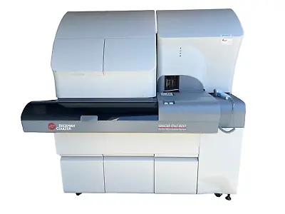Buy Beckman Coulter UniCel DxI 800 Access Immunoassay System • 4,997.97$