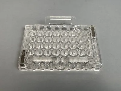 Buy Sciex Beckman Sample Vial Tray For Sciex PA 800 Plus Or P/ACE MDQ Plus 3 Trays • 351.90$