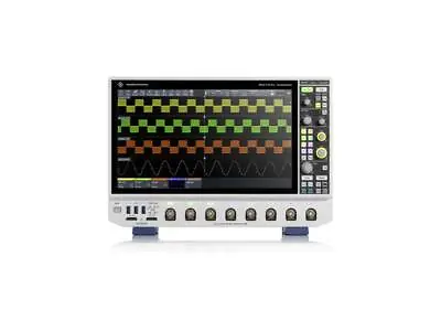 Buy Rohde & Schwarz MXO58 - Digital Oscilloscope (8 Channel / 100 MHz) • 19,800$