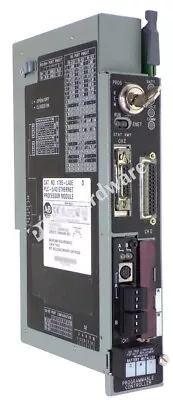 Buy Allen Bradley 1785-L40E /D PLC-5 PLC-5/40E 48K Word SRAM EtherNet Controller • 503.93$