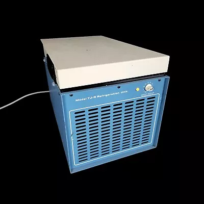 Buy Beckman TJ-R 340847 Refrigeration Unit For Beckman TJ-6 Centrifuge • 350$