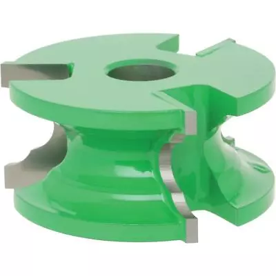 Buy Grizzly C2015 Shaper Cutter - Screen Mould, 1/2  Bore • 48.95$