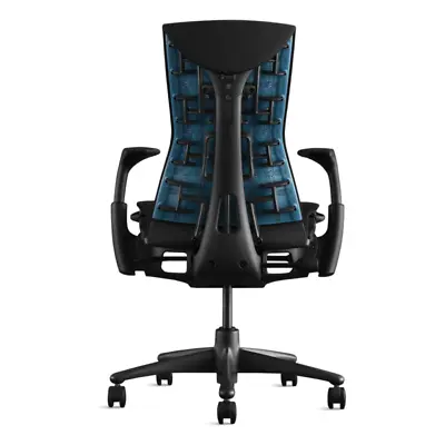 Buy Herman Miller X Logitech G Embody Gaming Chair Open Box-BRAND NEW • 1,199.11$