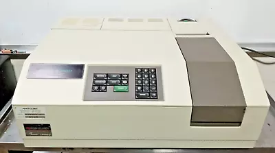 Buy Perkin Elmer UV-VIS Spectrometer Lambda 2 • 1,139.26$