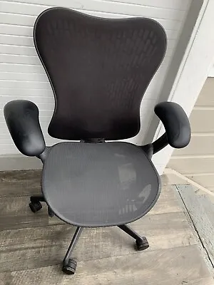 Buy Herman Miller Mirra 2 Task Chair Fully Loaded • 480$