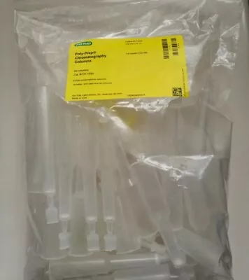 Buy 50PCS/Bag NEW FIT FOR Chromatography Column 731-1550 • 288.72$