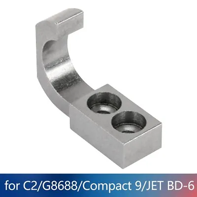 Buy Mini Lathe Leadscrew Support Arm For SIEG C2/CX704/G8688/Compact 9 • 21.44$