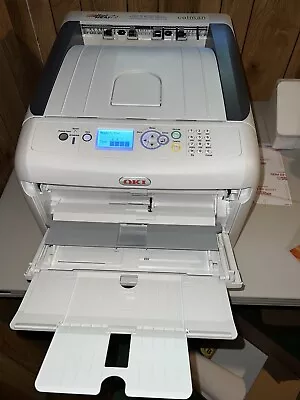 Buy Printer Oki Pro 8432 Wt • 2,250$