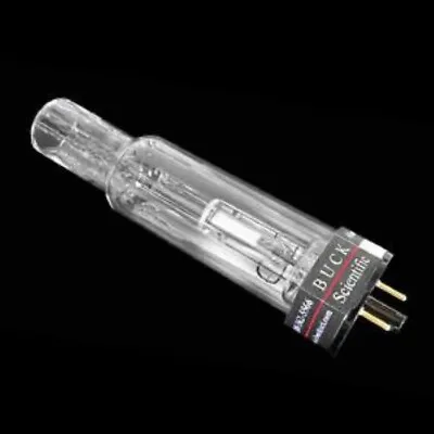 Buy BUCK Scientific 4163 Titanium (Ti) Hollow Cathode Lamp 1.5  Uncoded • 375$