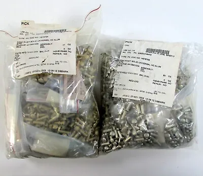 Buy NEW 8+lbs Mix Aircraft/Boat Aluminum Solid Rivets Universal & Countersunk Heads  • 89.99$
