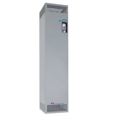 Buy 200 HP VFD Variable Frequency Drive Inverter 460  Siemens G120X   • 9,141$