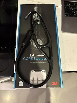 Buy Littmann 8480 Stethoscope • 240$