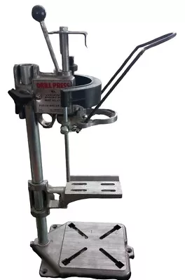 Buy Vermont American Portable Cordless Drill Press • 30$