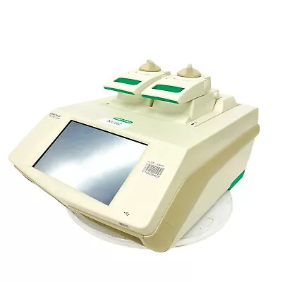 Buy Bio-Rad C1000 Touch Screen PCR Thermal Cycler 98 Well With Dual 48-48 Block • 2,759.97$