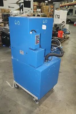 Buy Donaldson Torit Division Dust Collector • 2,500$