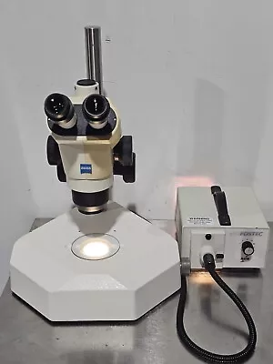 Buy Zeiss Stemi 2000-C Microscope • 2,225$