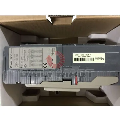 Buy New Schneider Electric NSC250S3200N Programmable Logic Circuit Breaker Inverter • 169.92$
