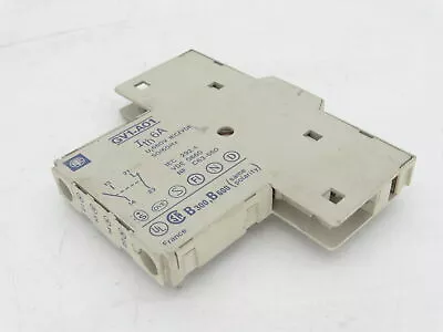 Buy Schneider Electric Gv1-a01 Contact Block • 4.69$