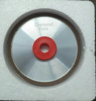 Buy Greenteeth Stump Grinder Teeth Diamond Sharpening Wheel 4  Diameter • 75.99$