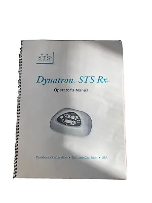 Buy Dynatron STS Rx • 1,000$
