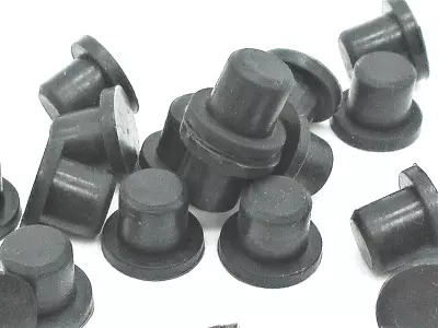 Buy Rubber  Hole Plugs For Automotive  12 Sizes  Compression Stem  15 Per Package • 26.50$