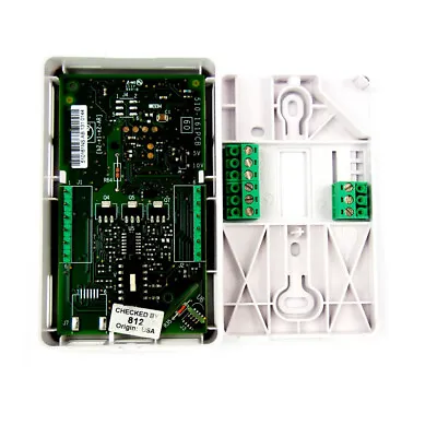 Buy Siemens QFA3232.FWSN Temperature/Humidity Sensor Series QAA2200 • 300$