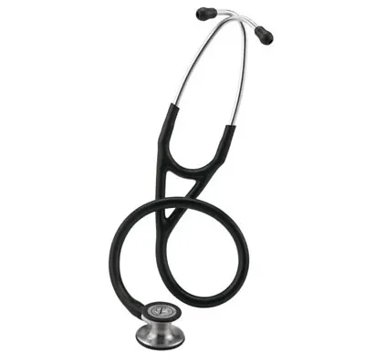 Buy 3M™ Littmann® Cardiology IV Stethoscope Black Tube, 27 Inch, 6152 • 187.95$
