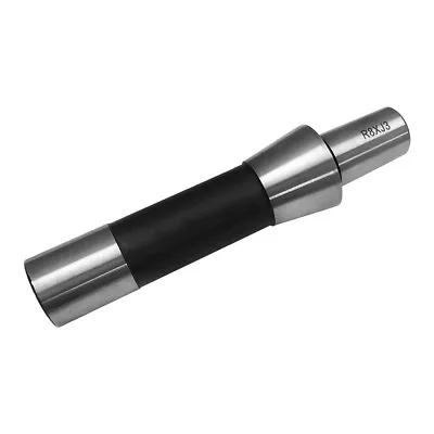 Buy R8 To 3JT Drill Chuck Arbor Shank Taper JT3 Adapter Collet MIlling CNC • 17.99$