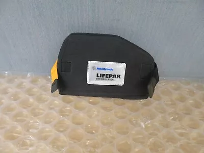 Buy Lifepak 20 Combo Accessory Pouch PN 3202446-000 #17740 • 20$