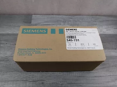 Buy Siemens R545-731 MBC - Memory Upgrade - 4 MB Ram MBC/RBC OPEN PROCESSOR • 150$