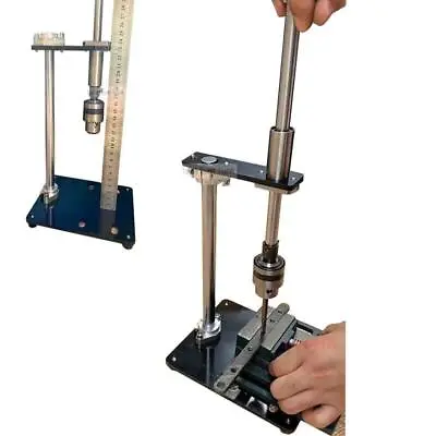 Buy Tapping Fixture Manual Precision Hand Tapper With Shanks Vertical Tap Machine • 94.99$