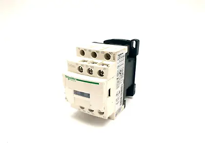 Buy Schneider Electric CAD50G7 Control Relay 5NO 120V AC Standard Coil • 23.74$