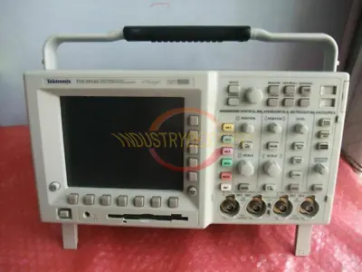 Buy 1PCS Tektronix TDS3054B Digital Oscilloscope 4ch 500MHz Used • 2,999.50$