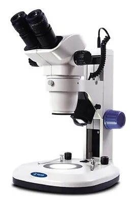 Buy NEW Velap VE-S6 Stereoscopic Microscope Intermediate • 790$