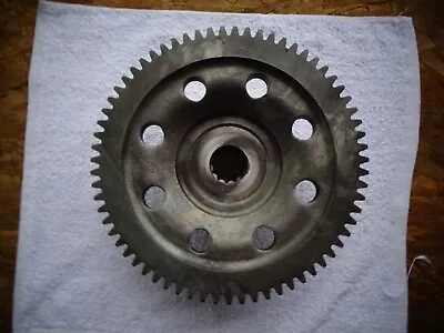 Buy Kubota: R630/640 Others Part # R5611-28170 Gear Good Used Take Off . • 3,000$
